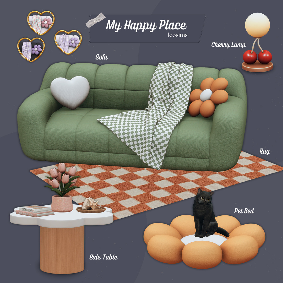 Картинка мода