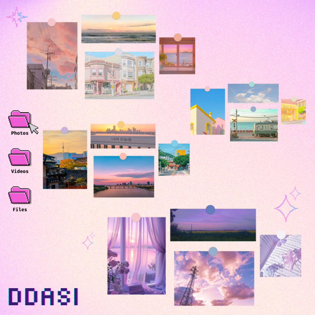 картика мода