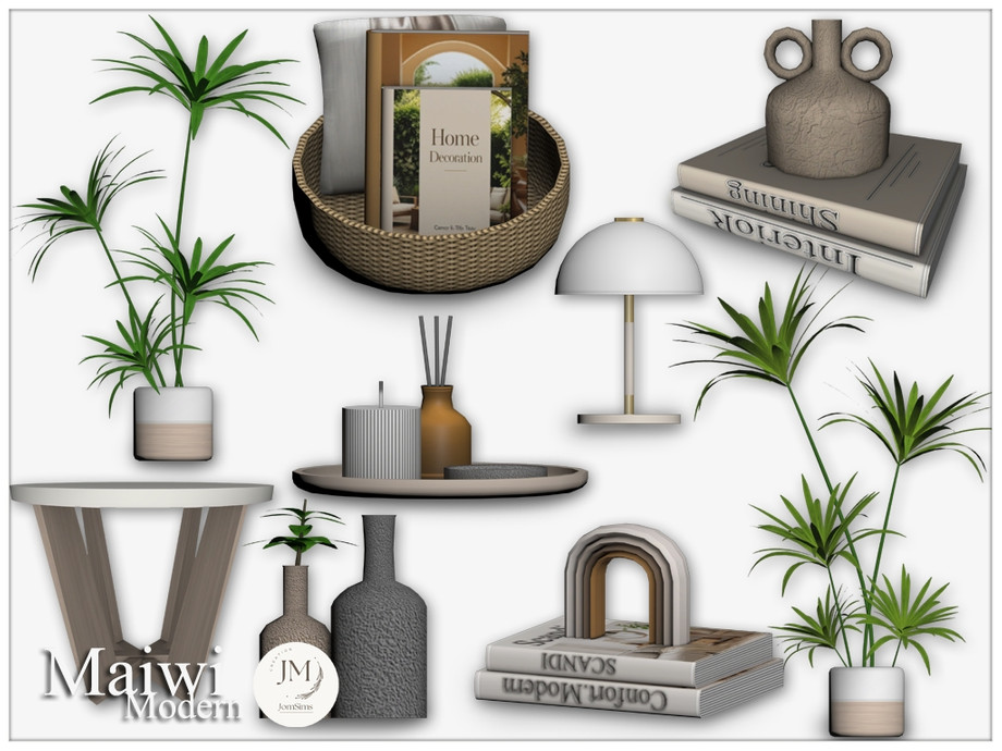 картика мода