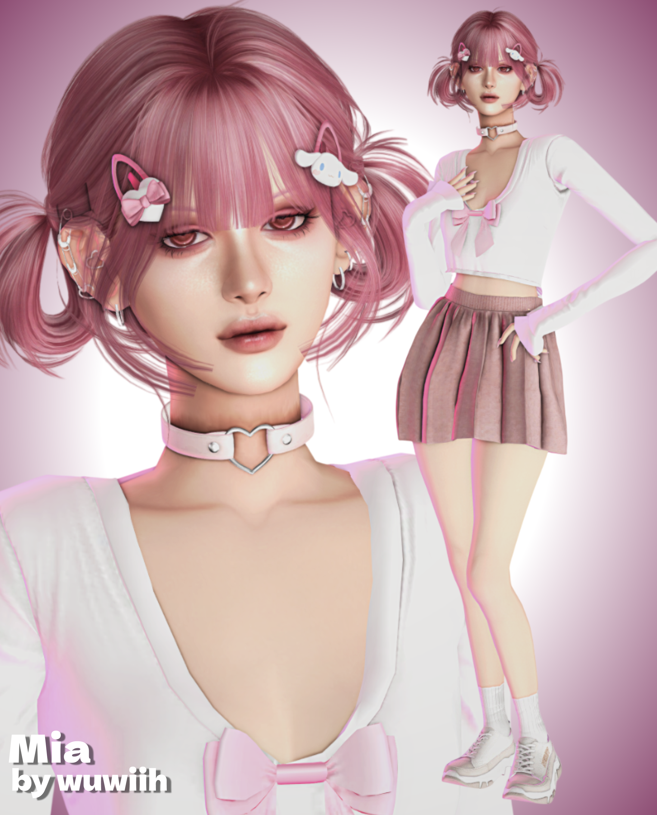 картика мода