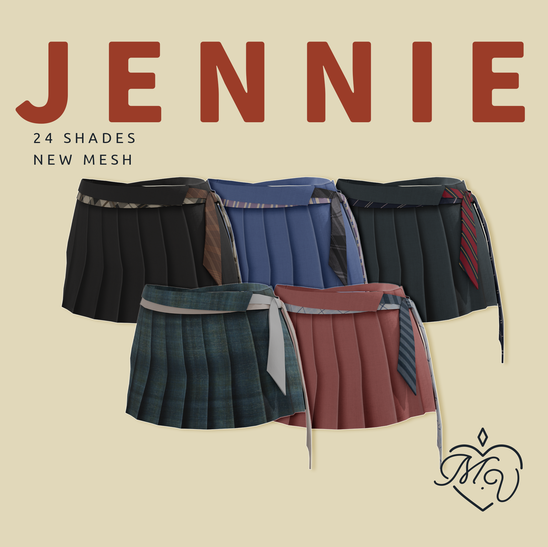 картика мода