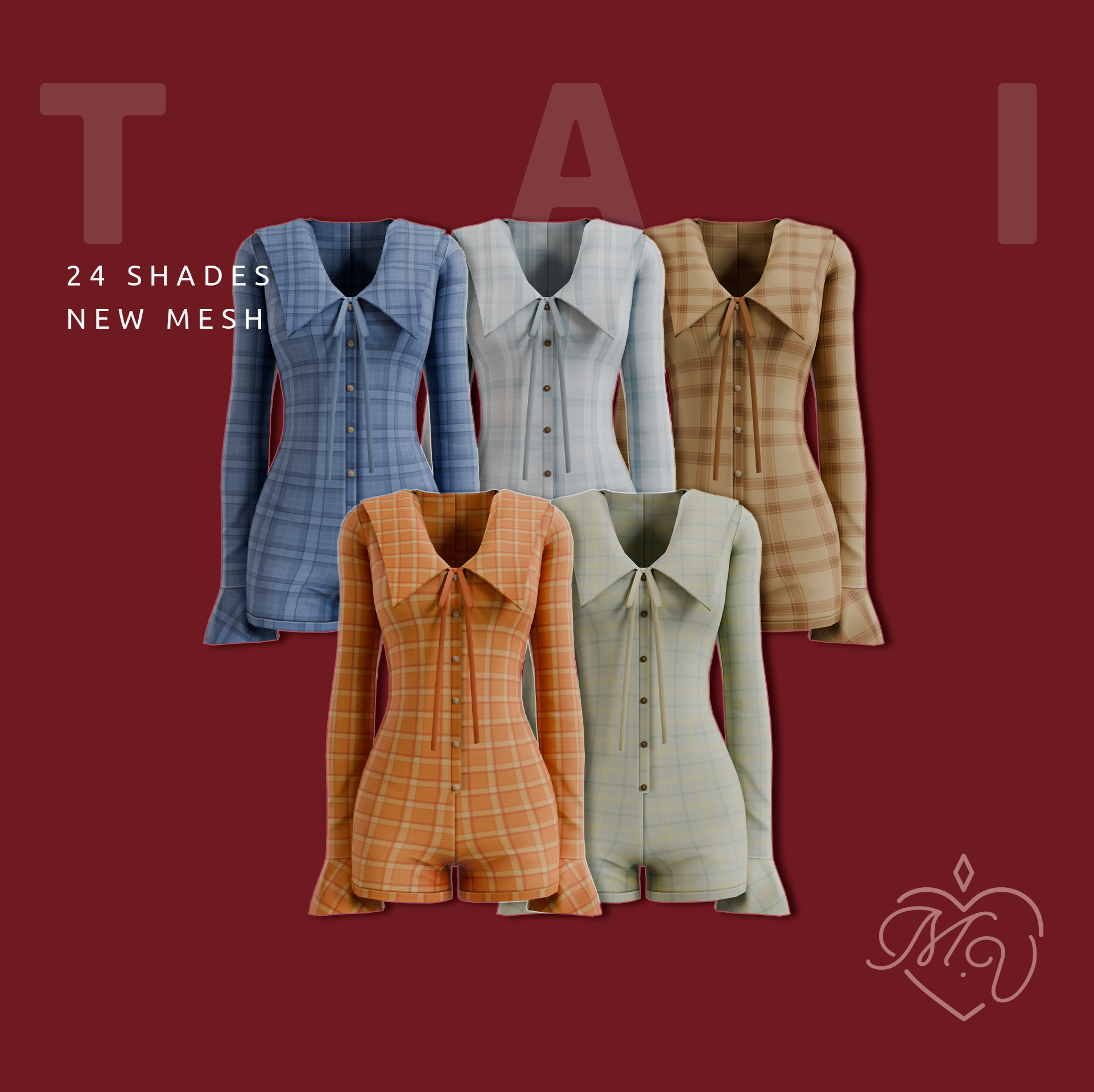 картика мода