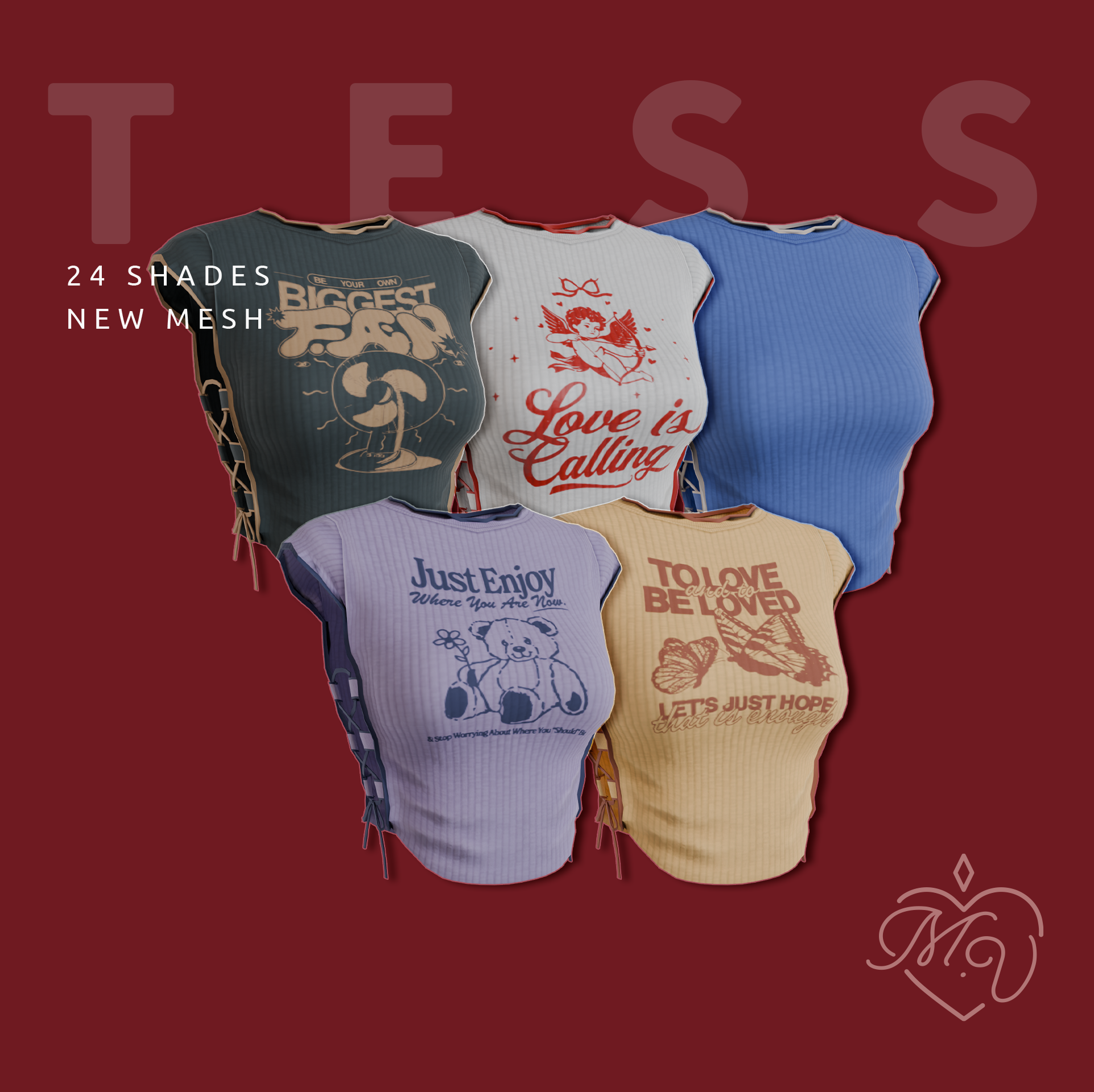 Картинка мода