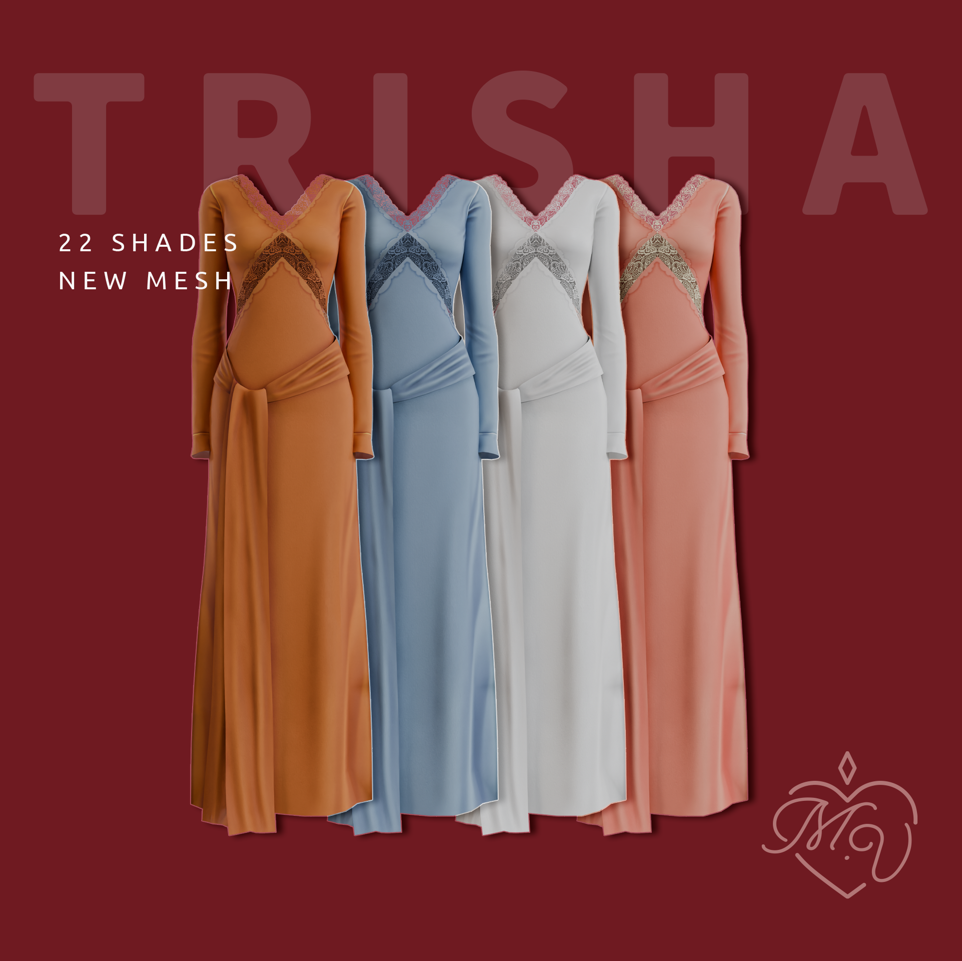 картика мода