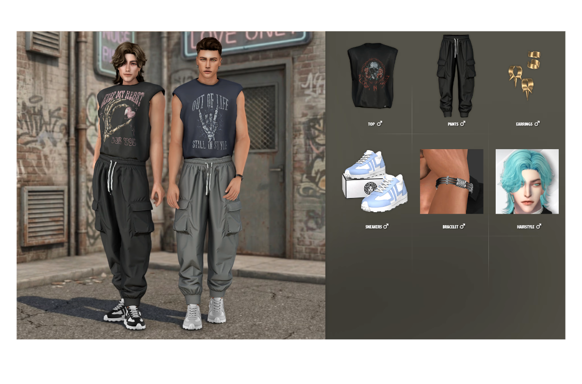 картика мода