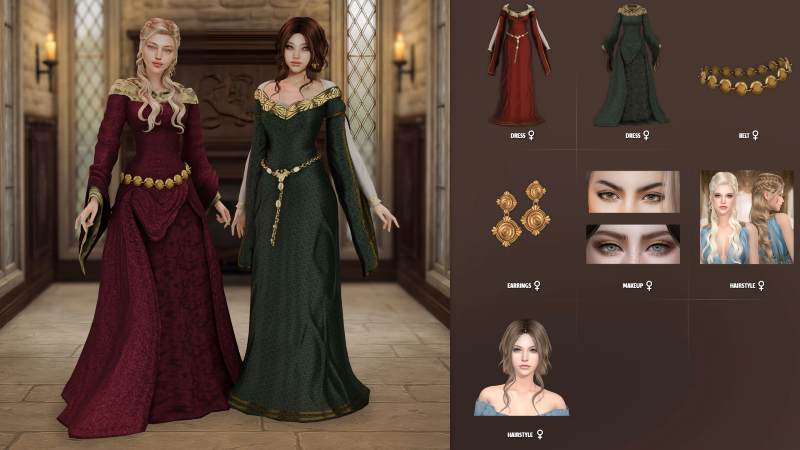 Картинка мода