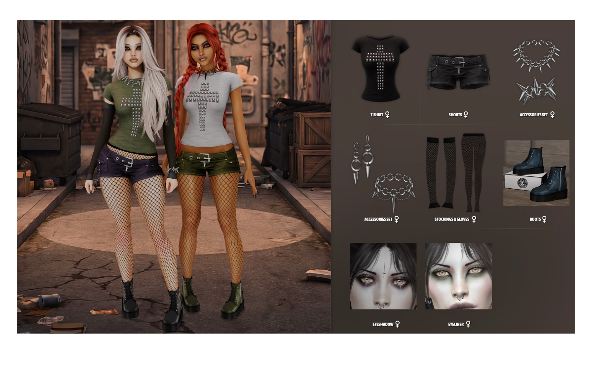 картика мода