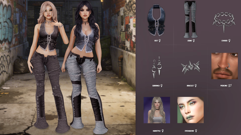 картика мода