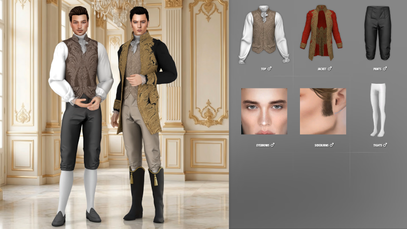 картика мода