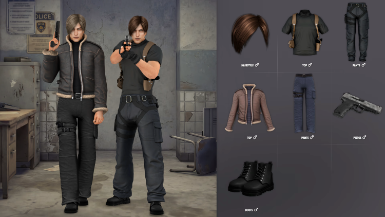 картика мода