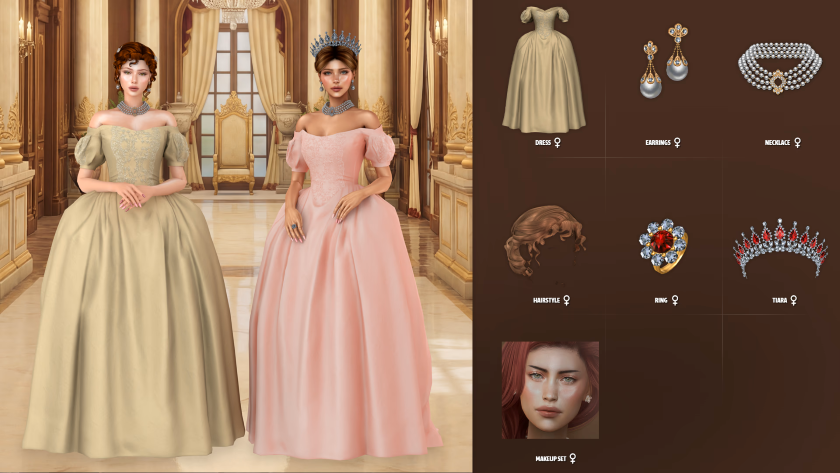 картика мода