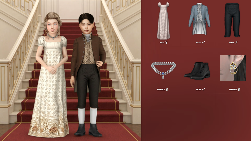 картика мода