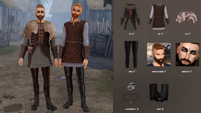 Картинка мода