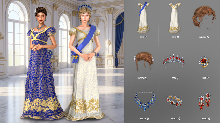 Картинка мода