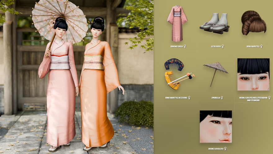 Картинка мода