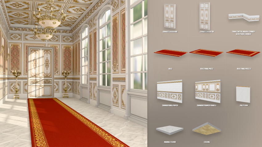 Картинка мода