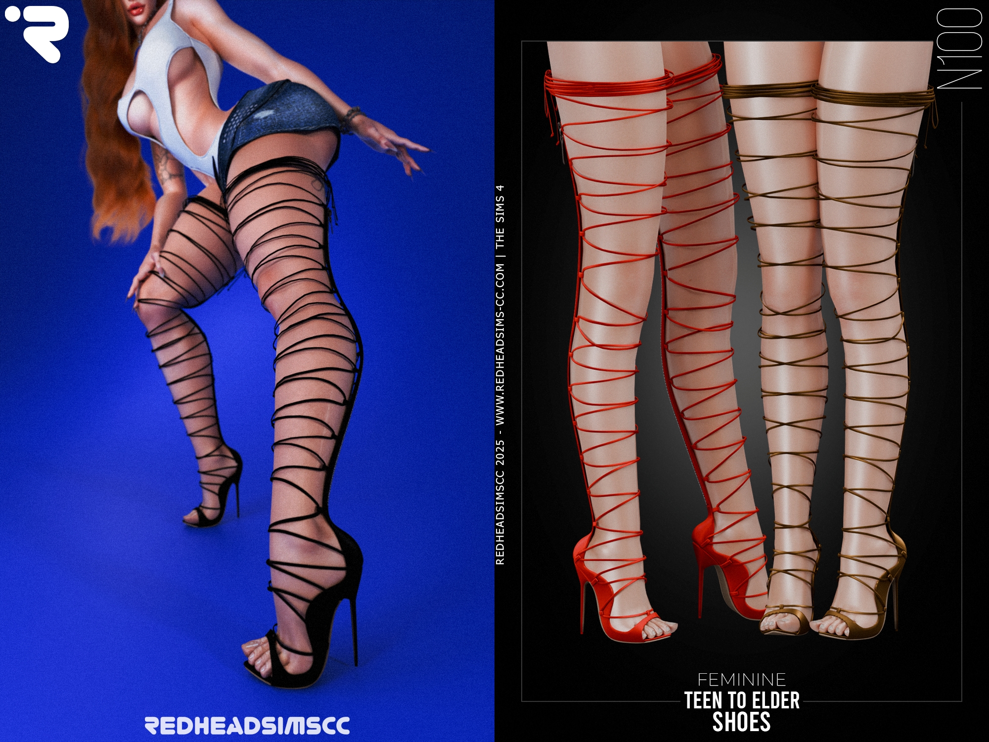 Картинка мода