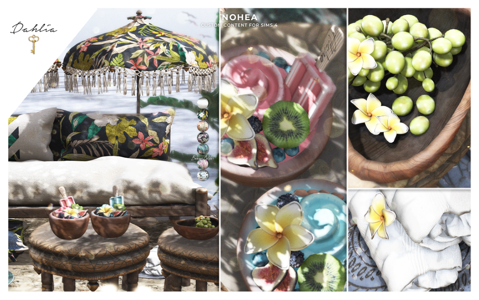 картика мода