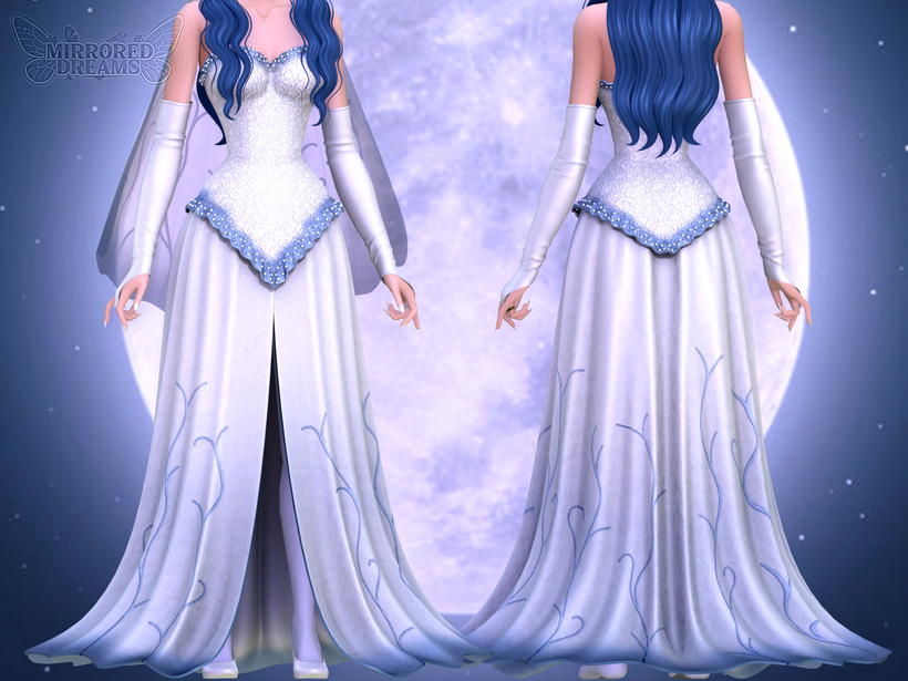 картика мода