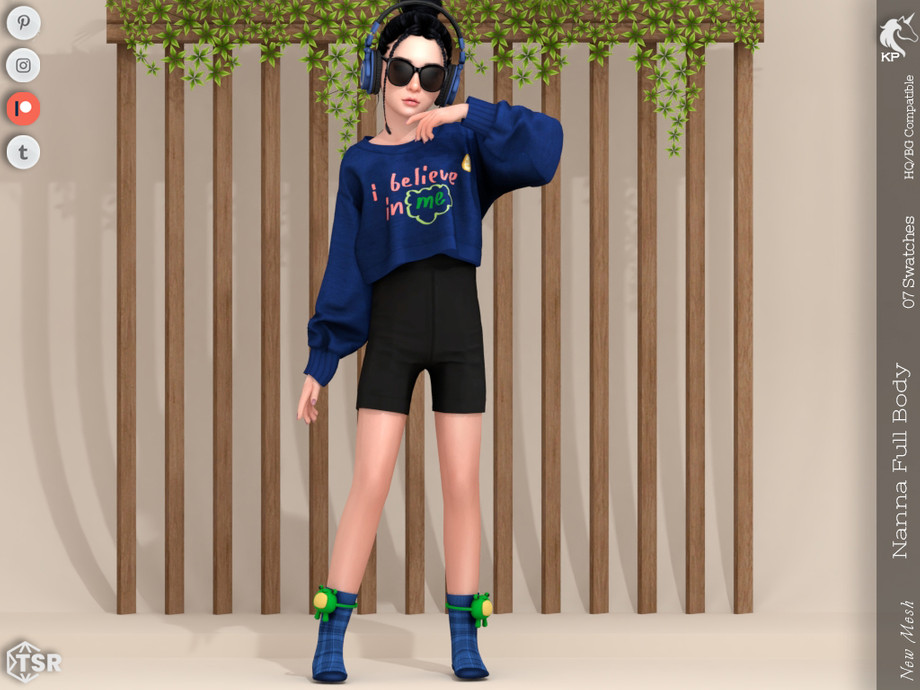 картика мода