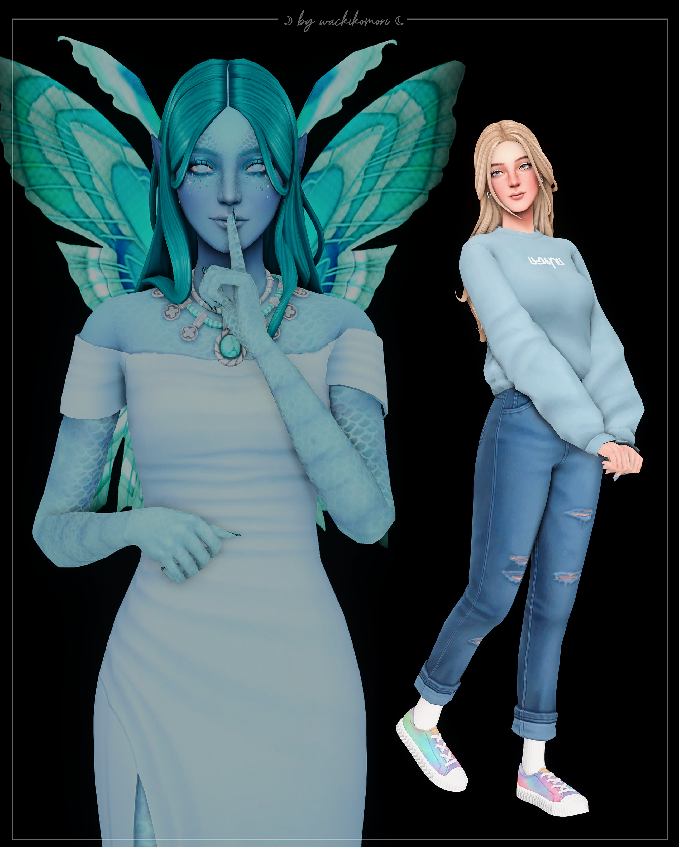 картика мода