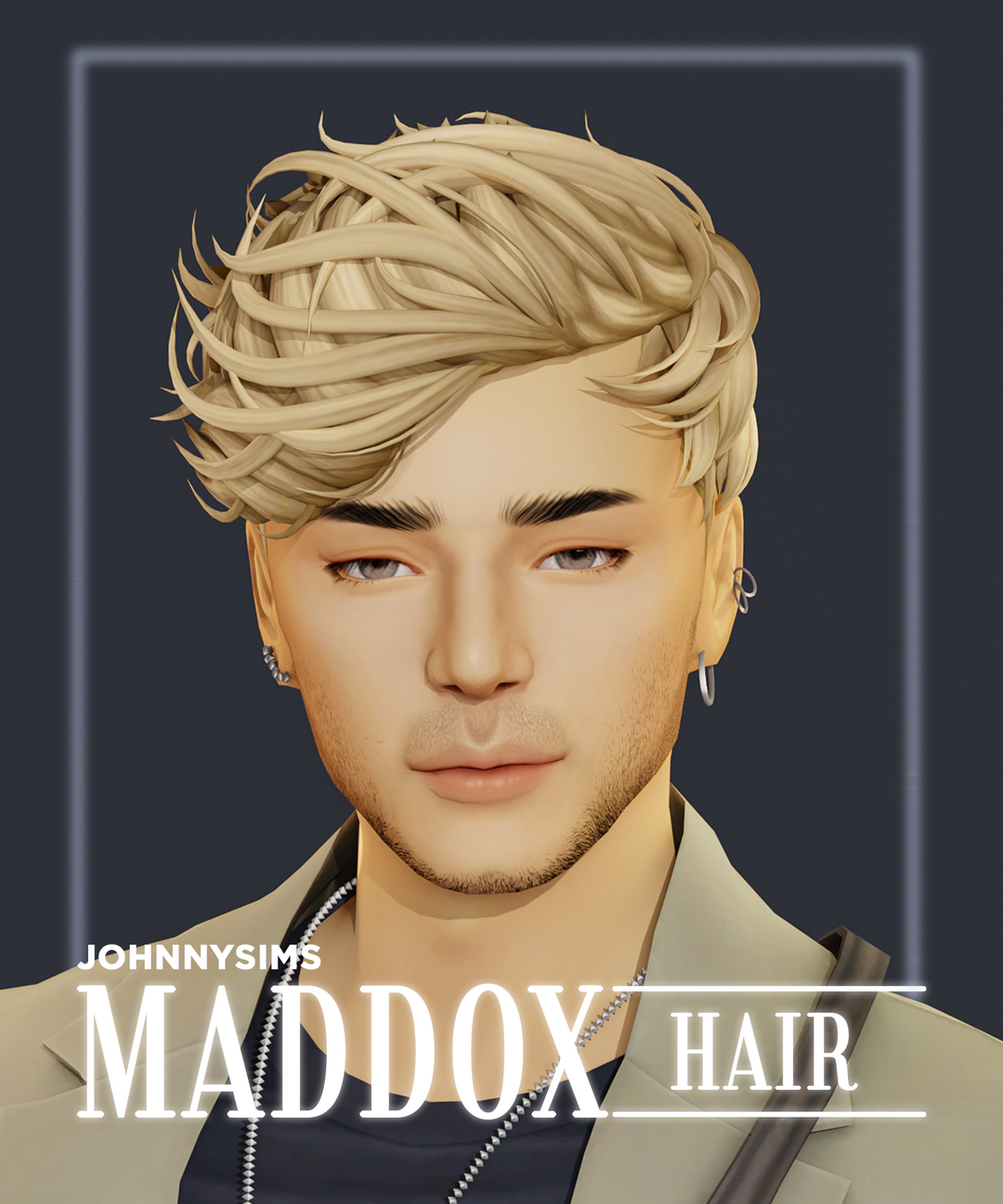 картика мода