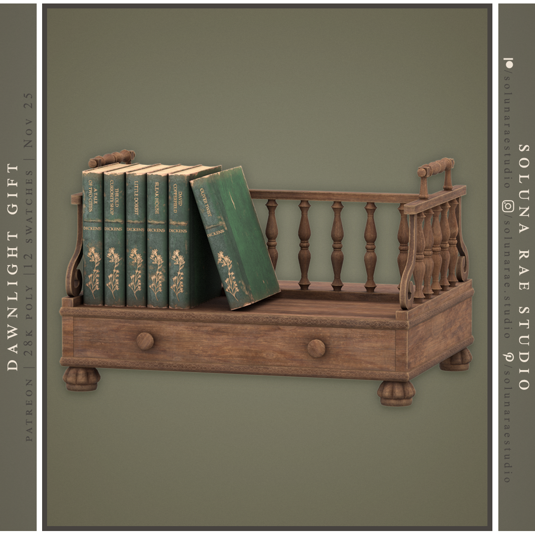 картика мода