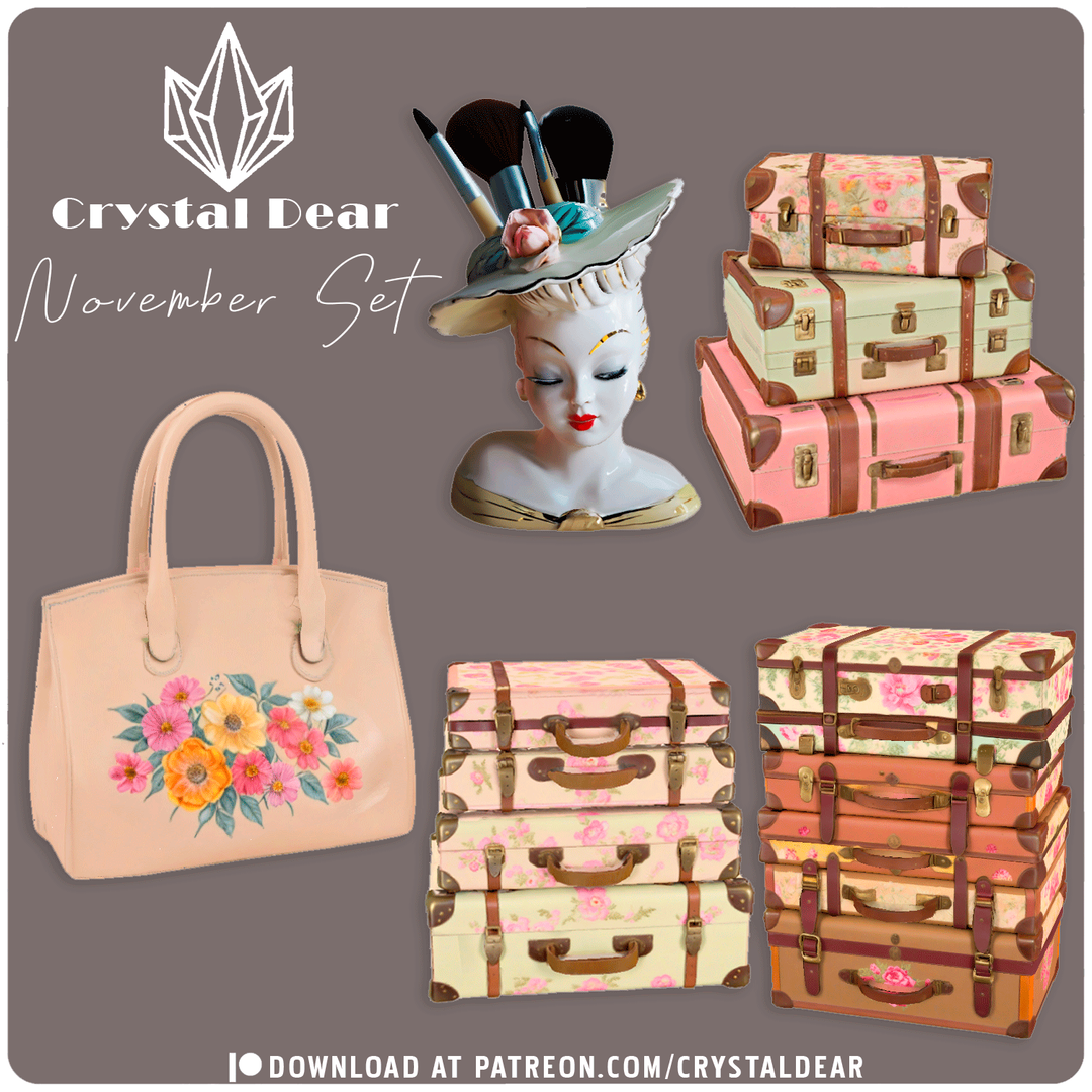 картика мода