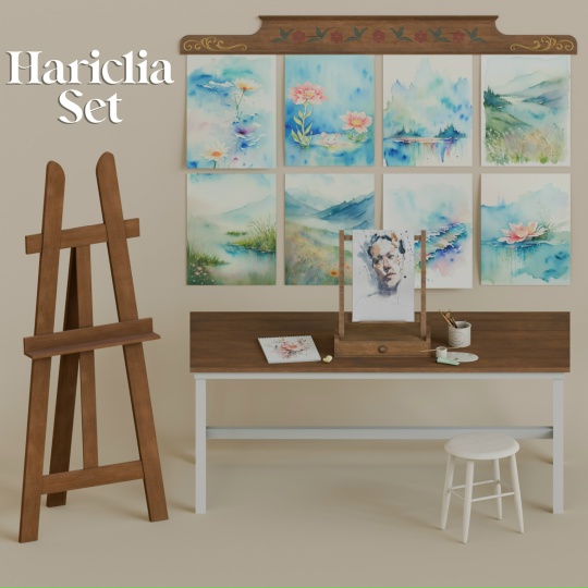 картика мода