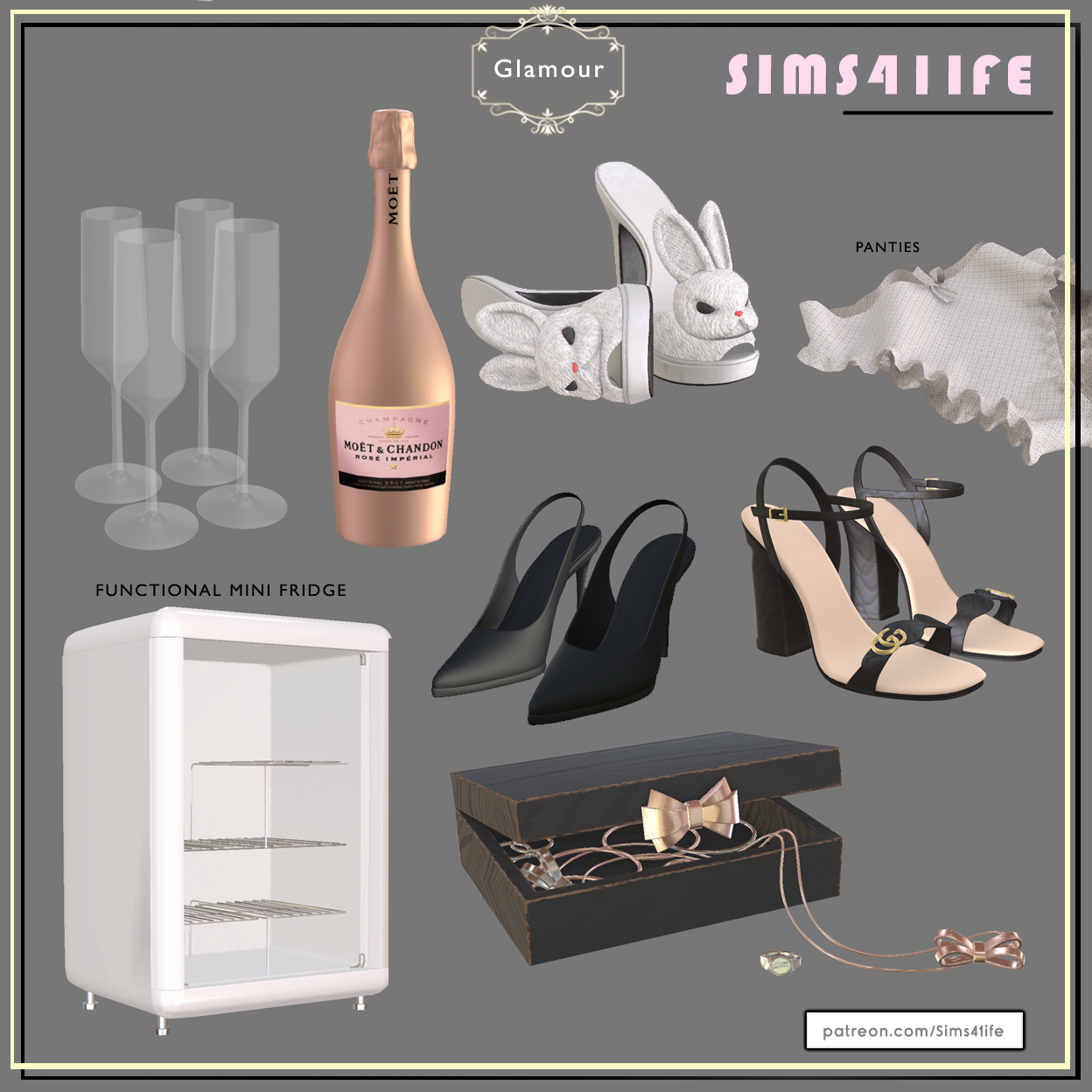 Картинка мода