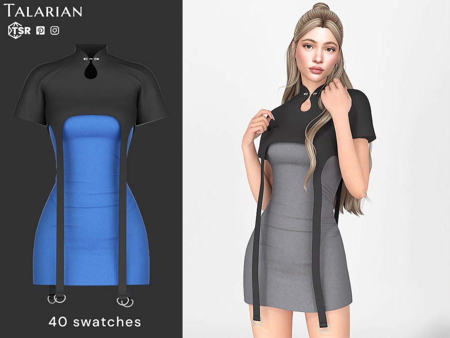 Картинка мода