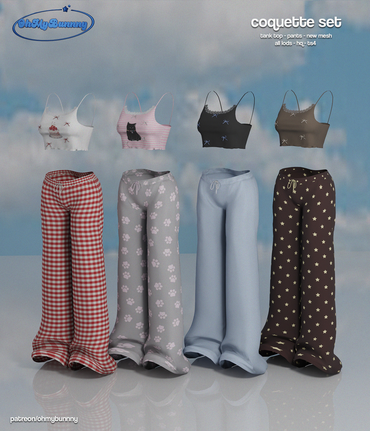 Картинка мода