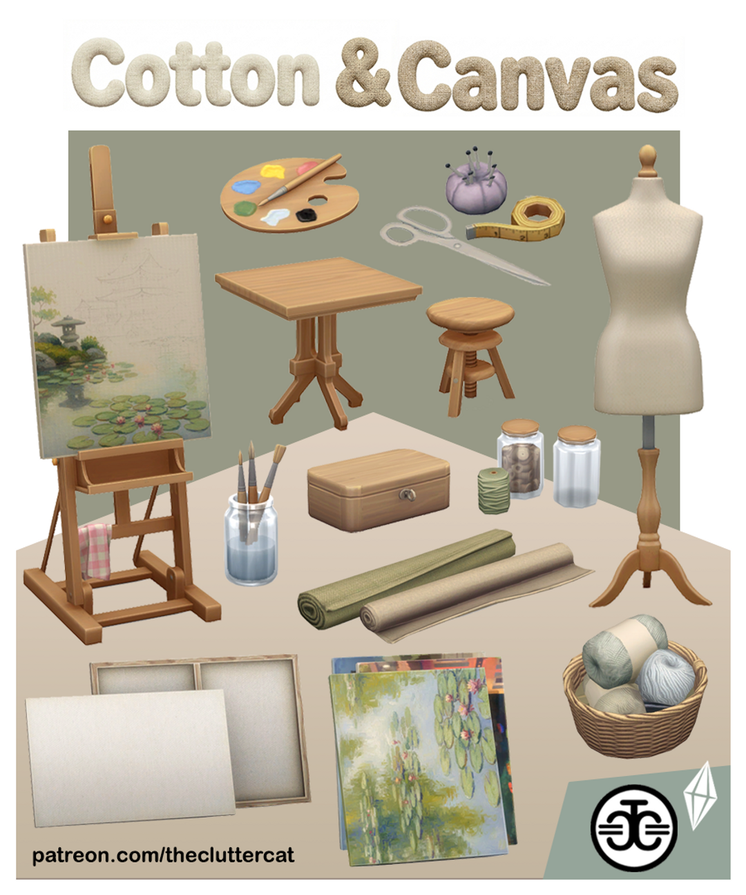 Картинка мода