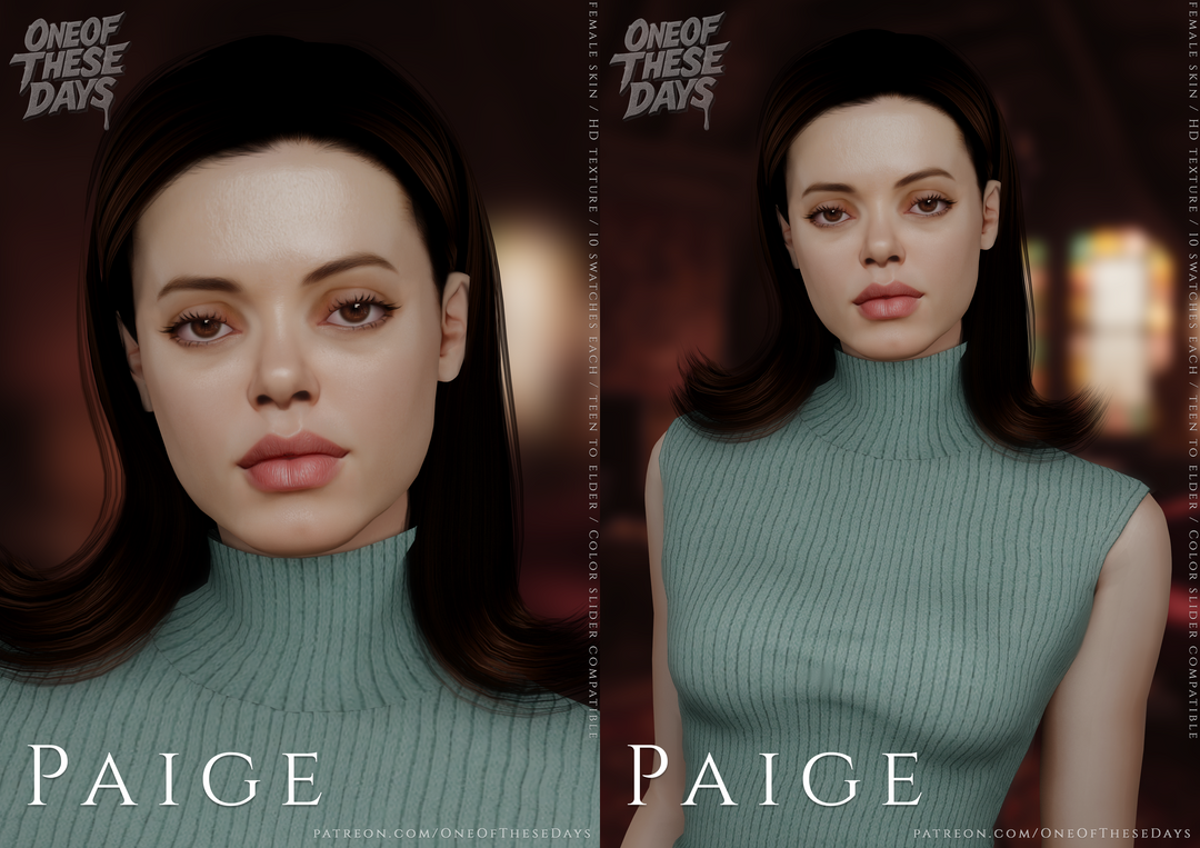 Картинка мода