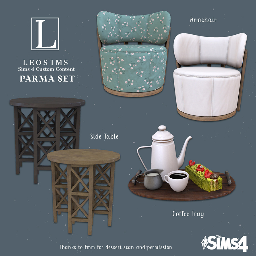 картика мода