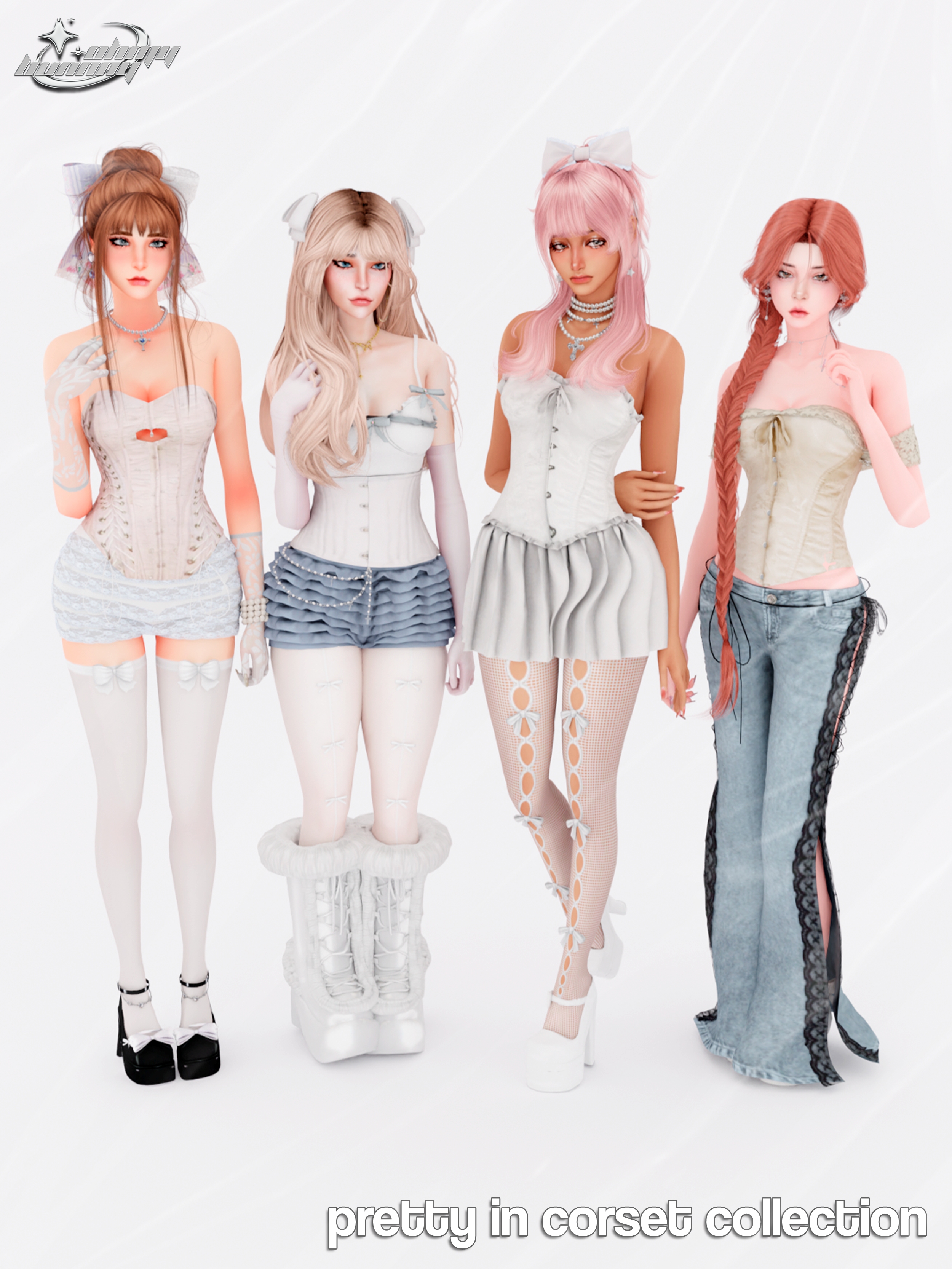 Картинка мода