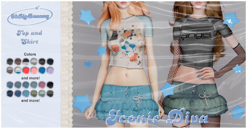 картика мода