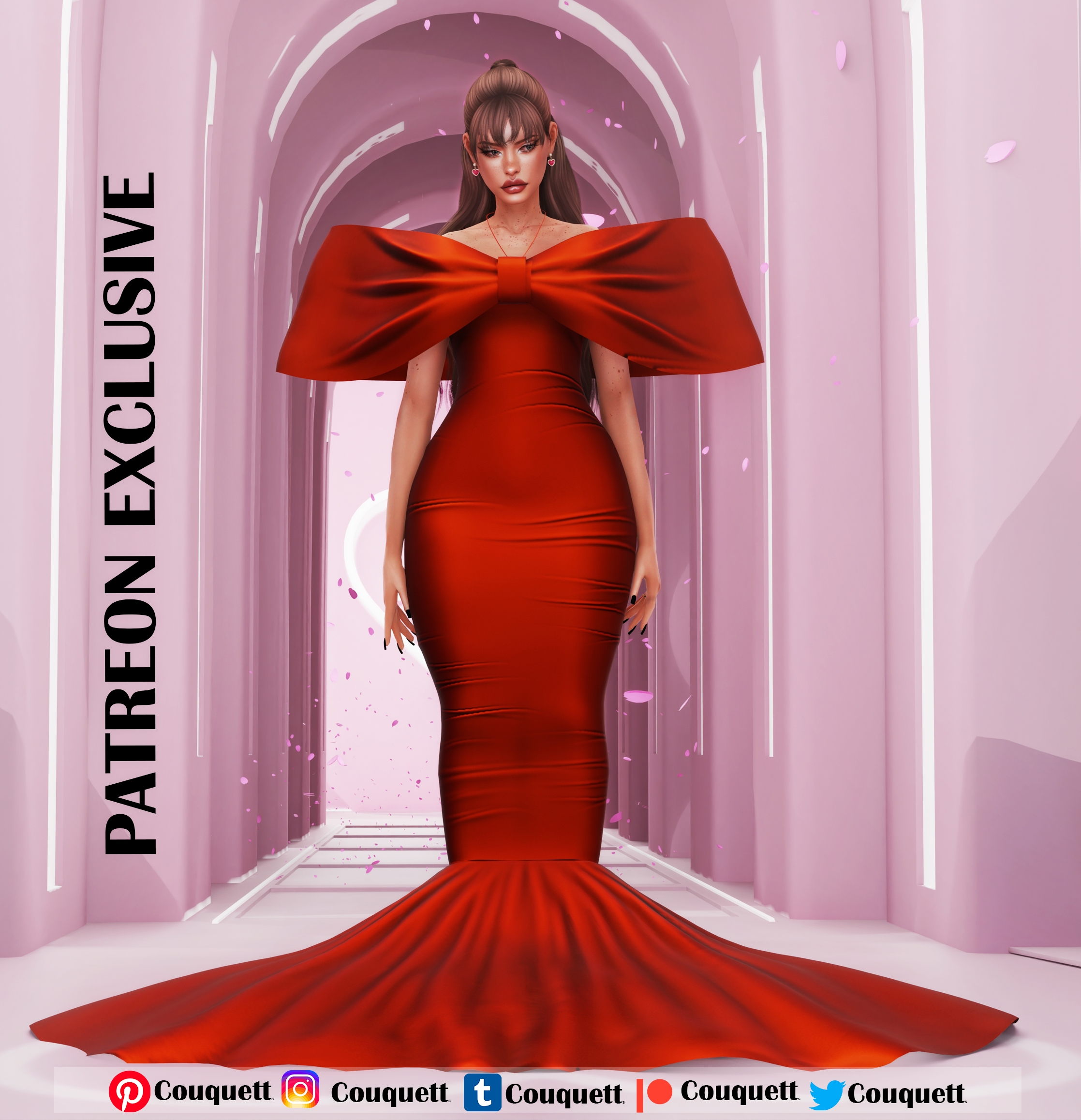 картика мода