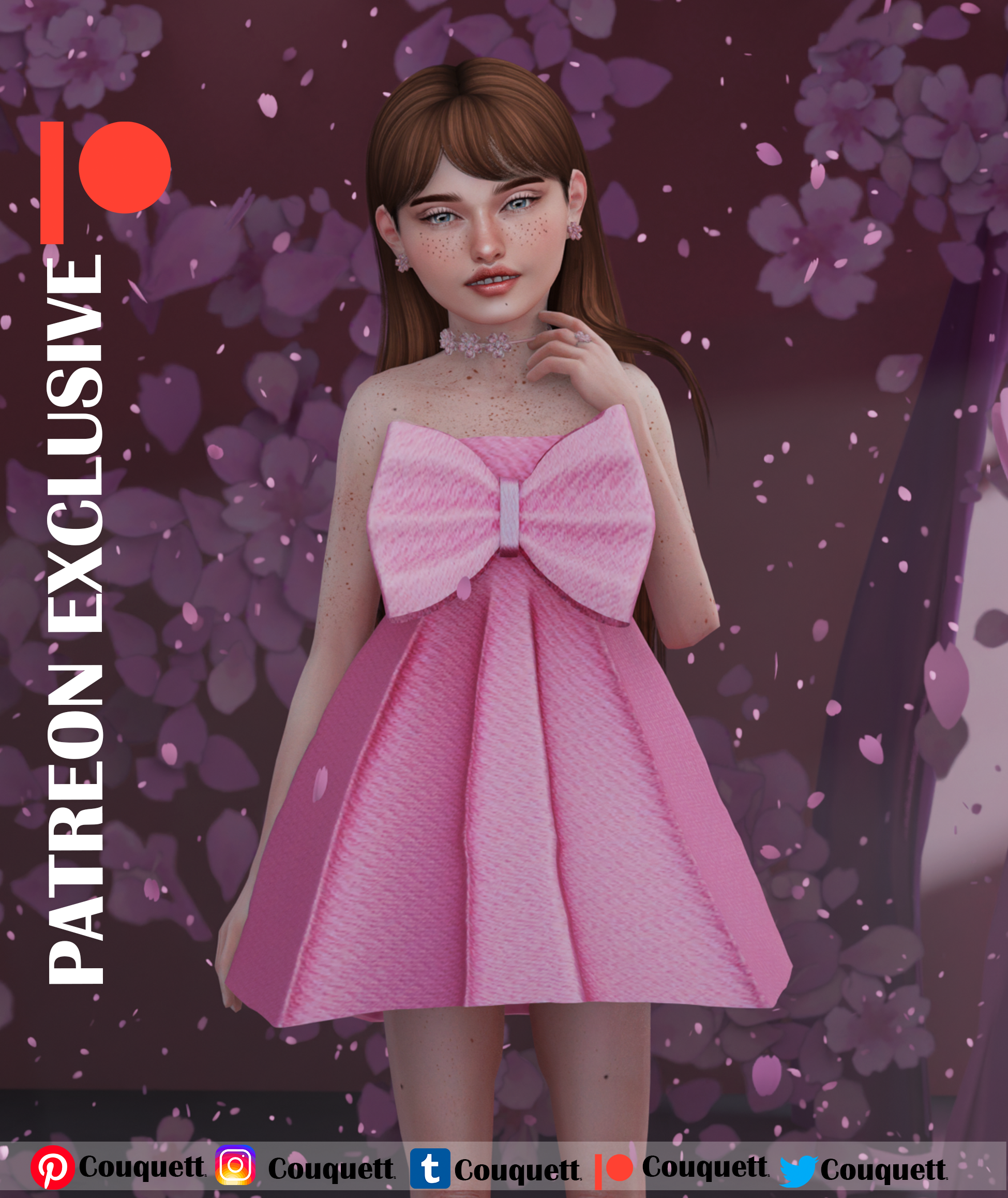 картика мода