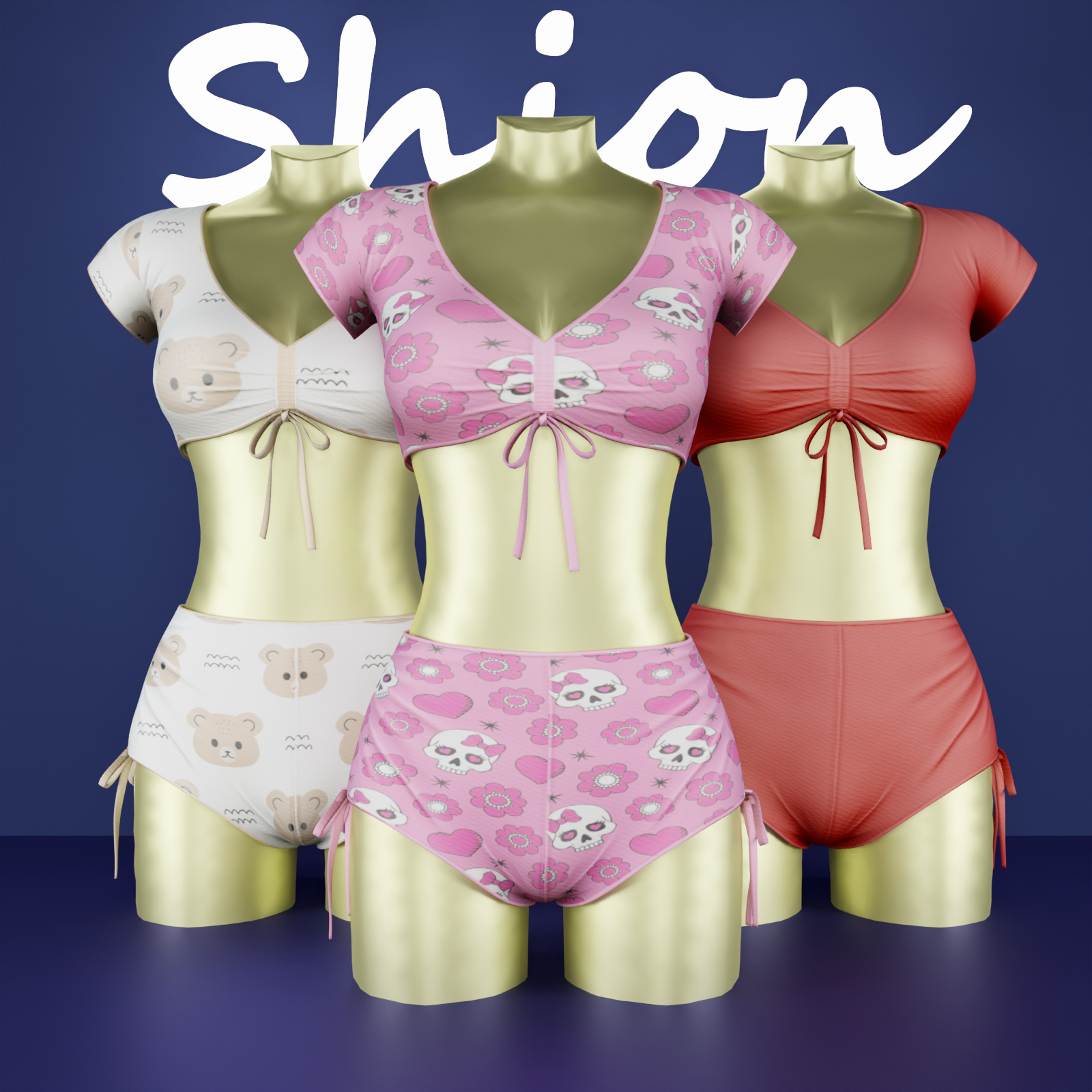 картика мода