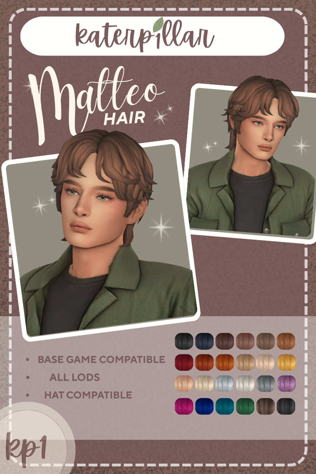 Картинка мода