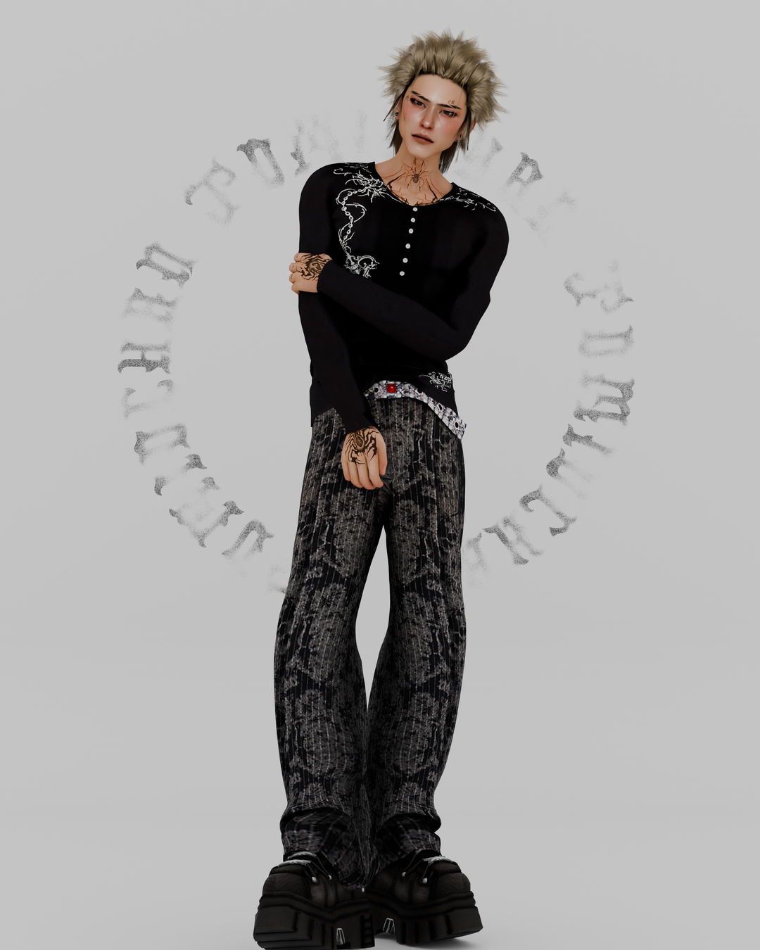 картика мода