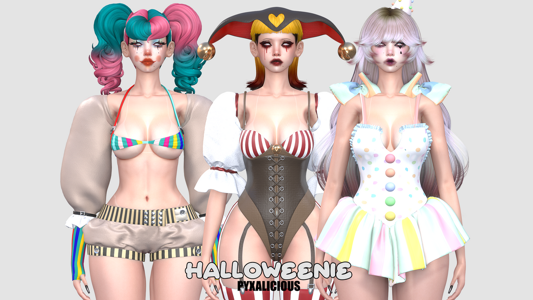 картика мода