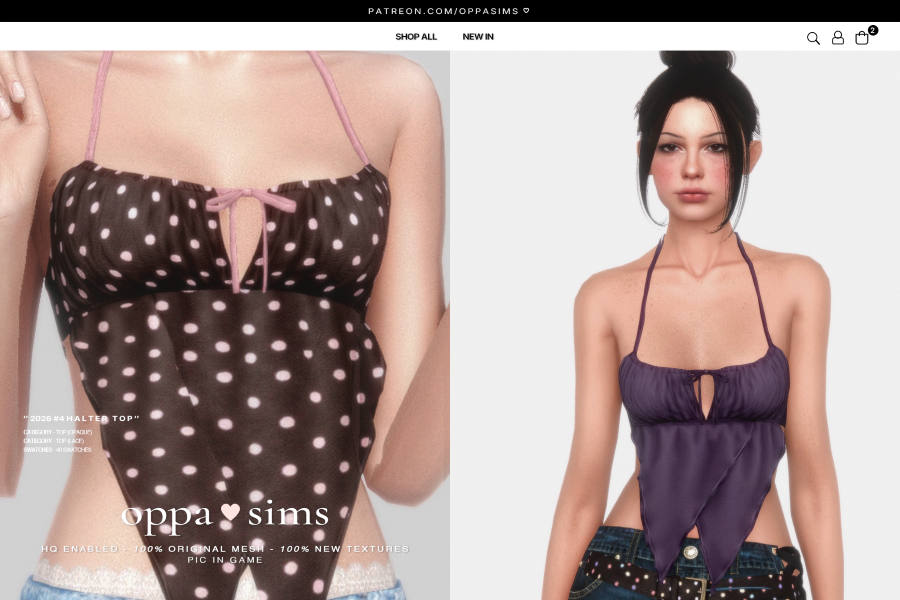 картика мода