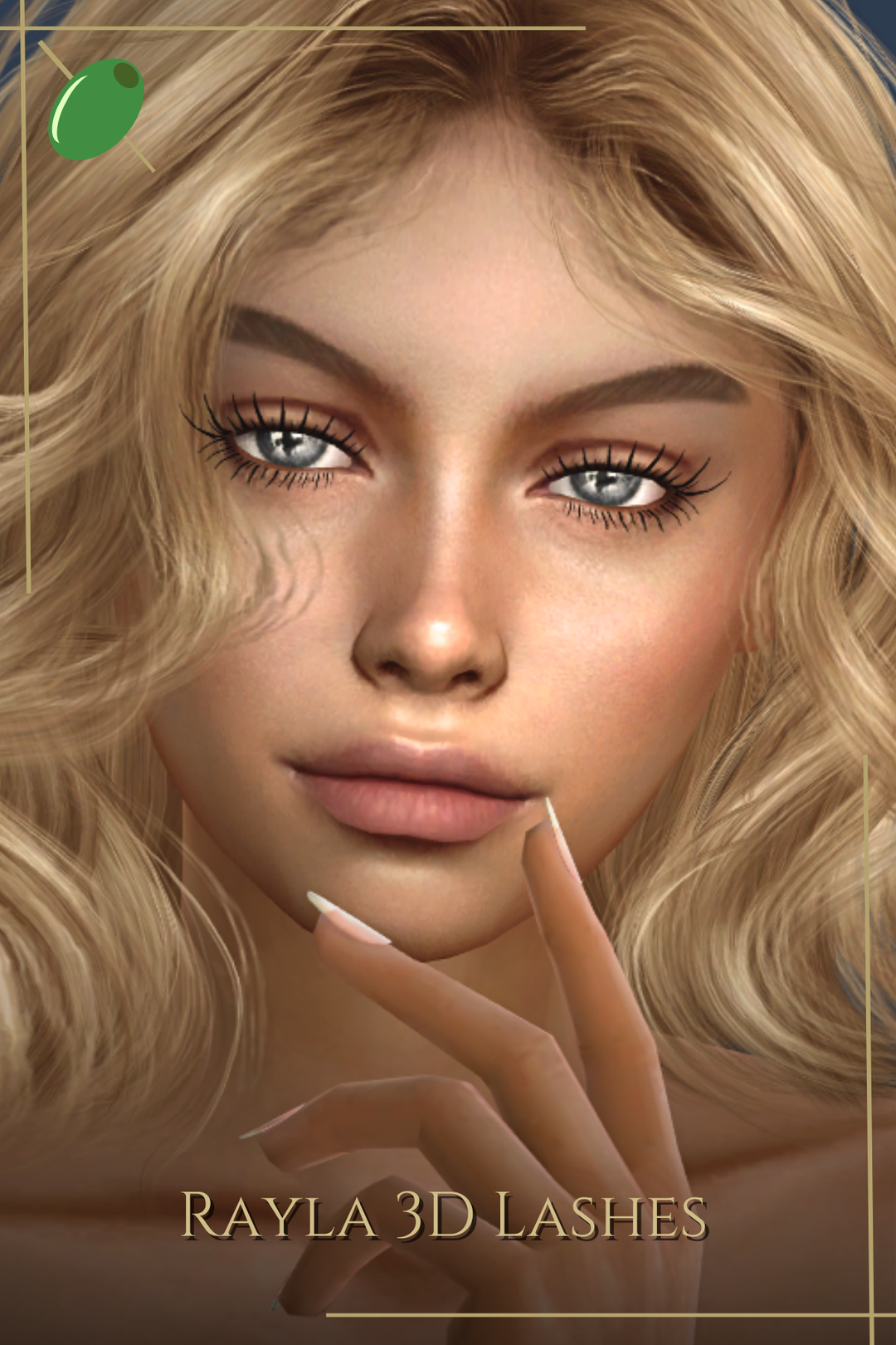 картика мода