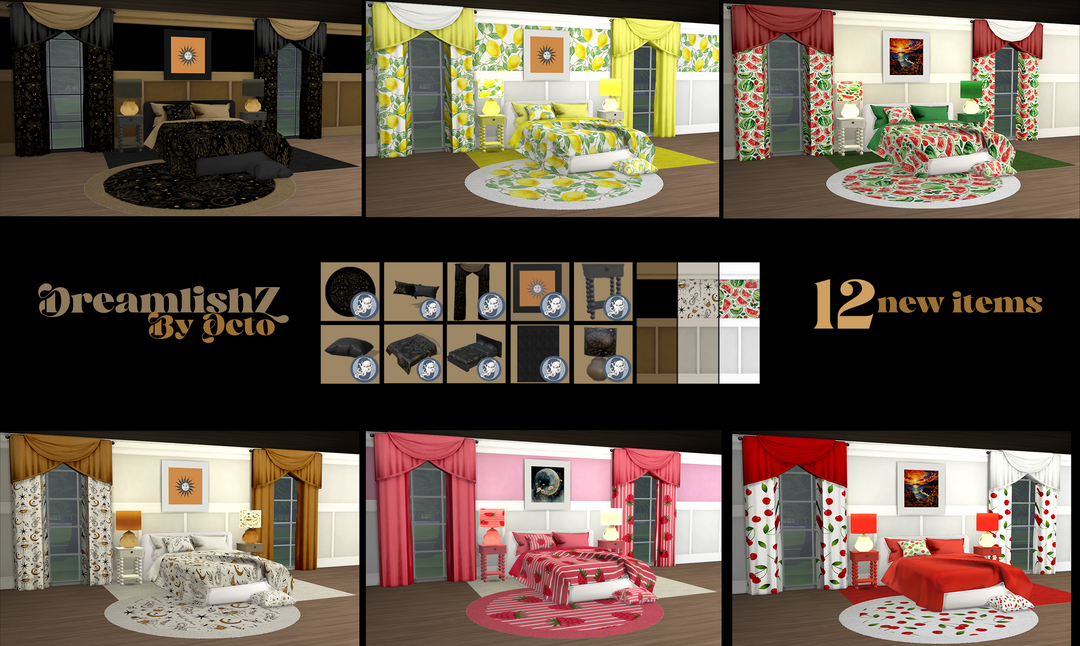 картика мода