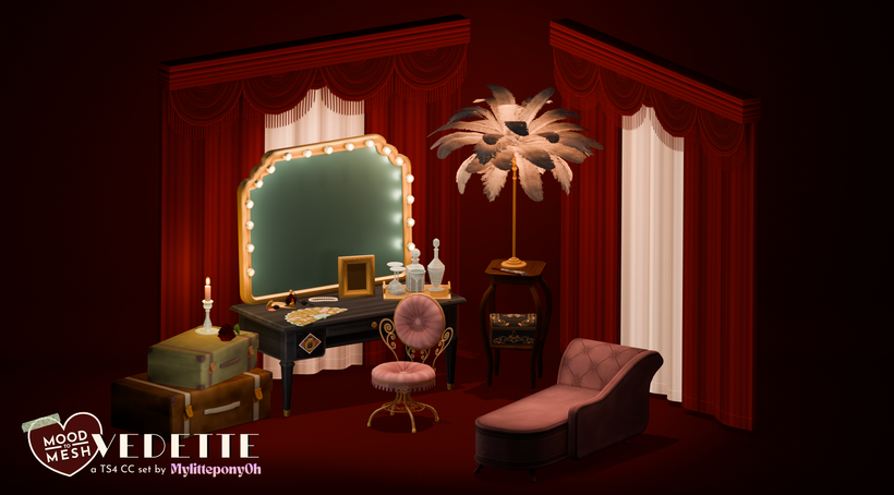 Картинка мода