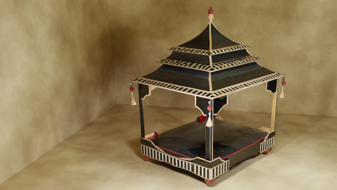 картика мода