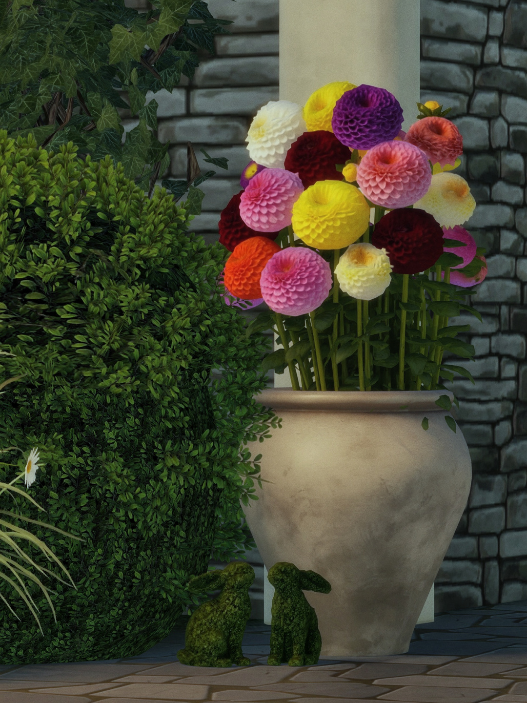 картика мода