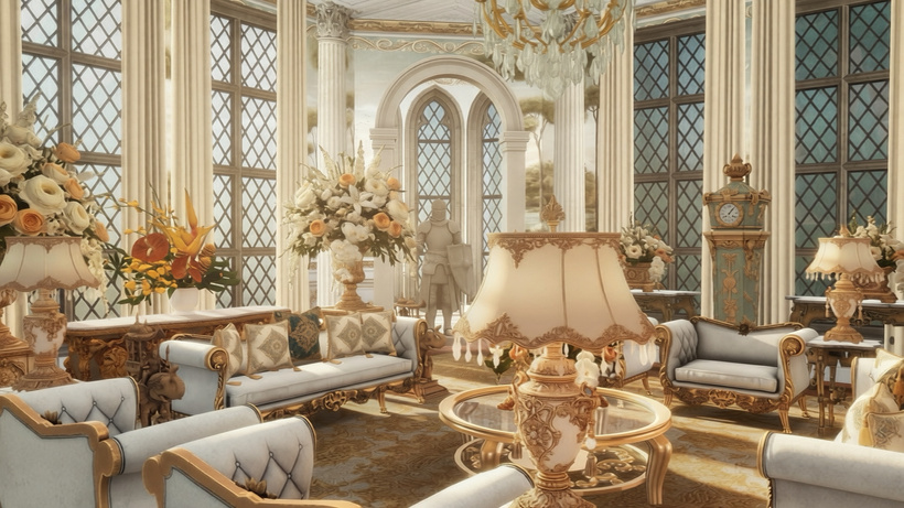 Картинка мода